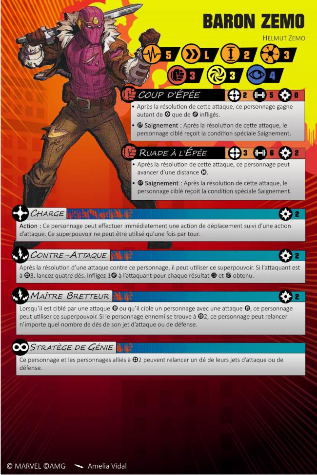 Baron Zemo injured