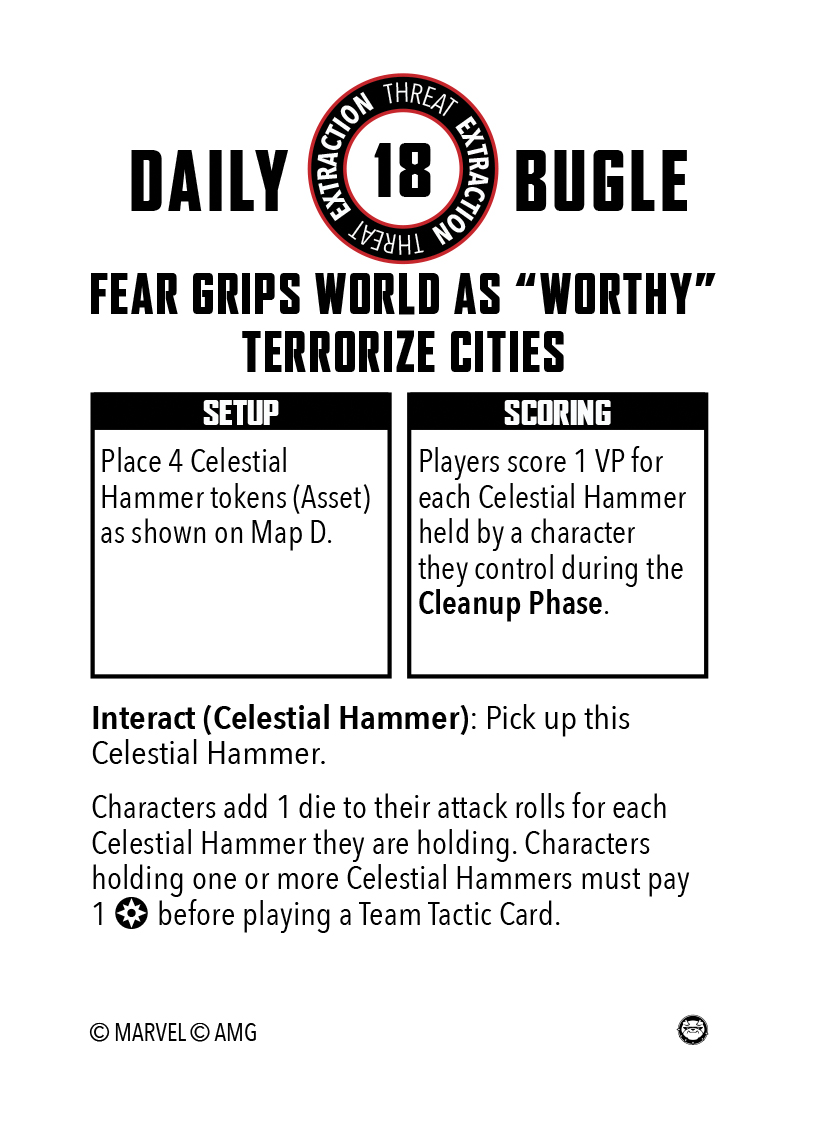 Fear Grips World As "Worthy" Terrorize Cities