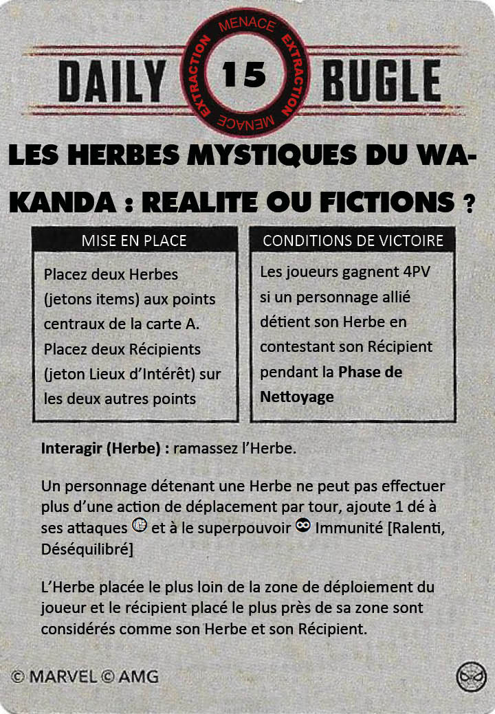 Mystic Wakandan Herbs: Fact or Fiction?