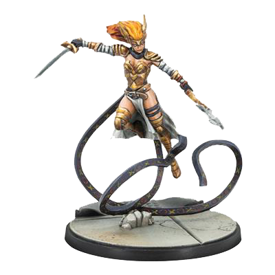 Angela figurine
