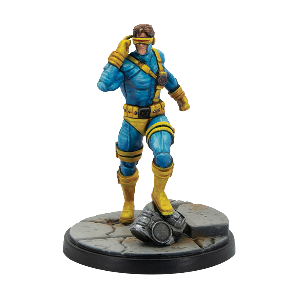 Cyclops figurine