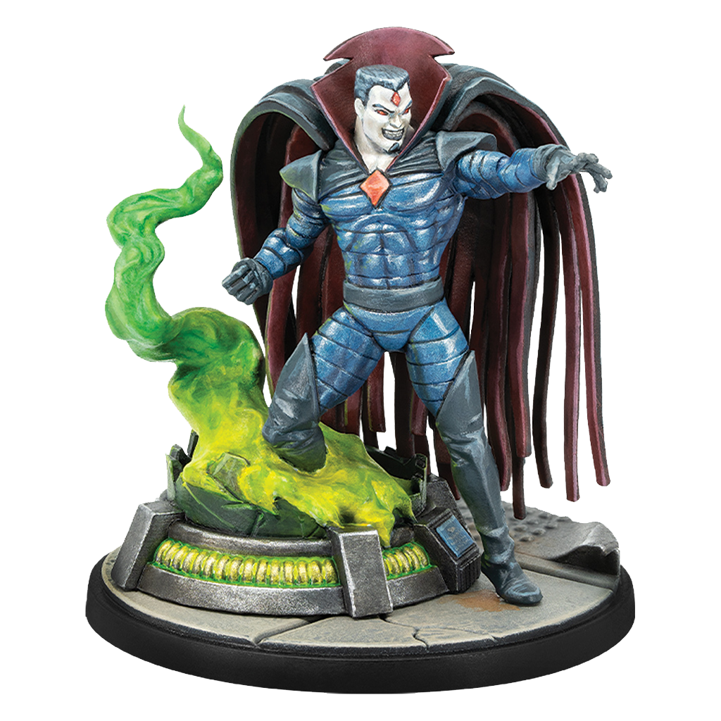 Mr. Sinister figurine