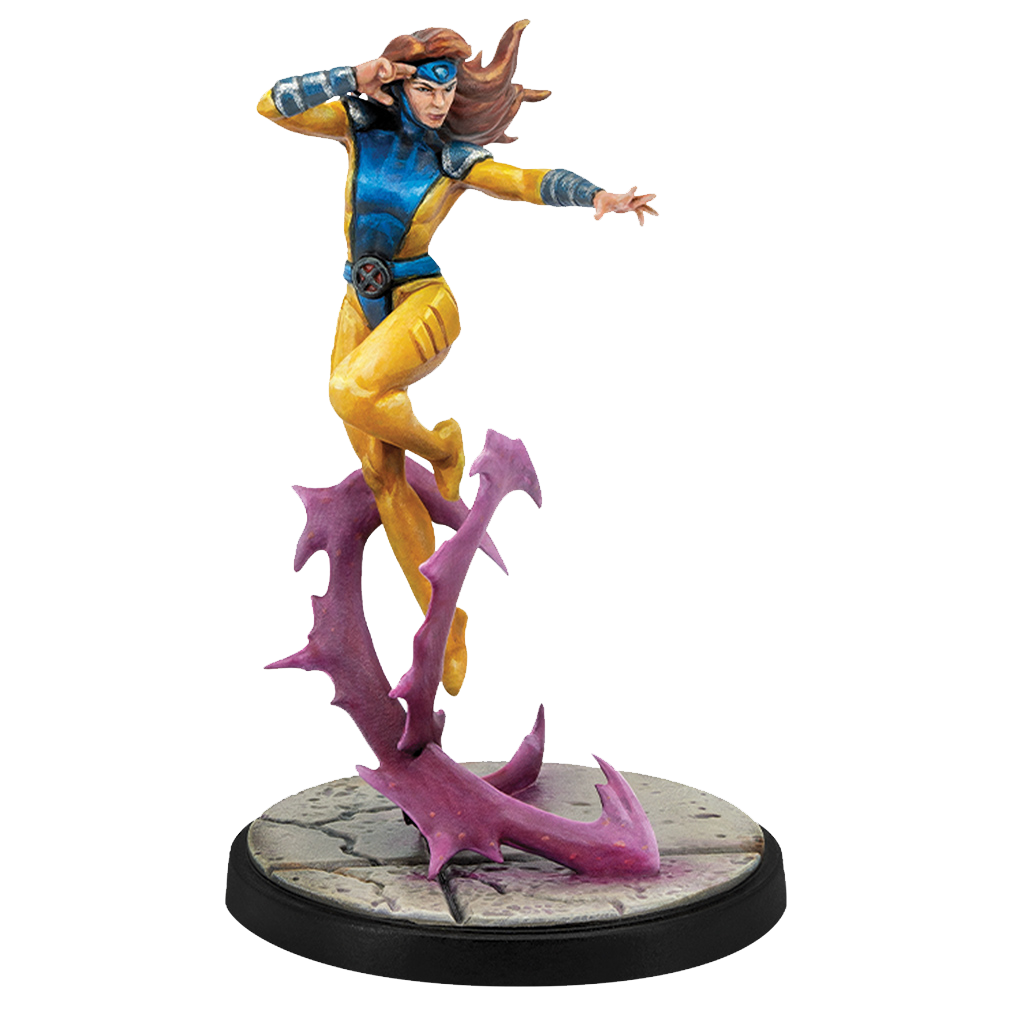 Jean Grey figurine