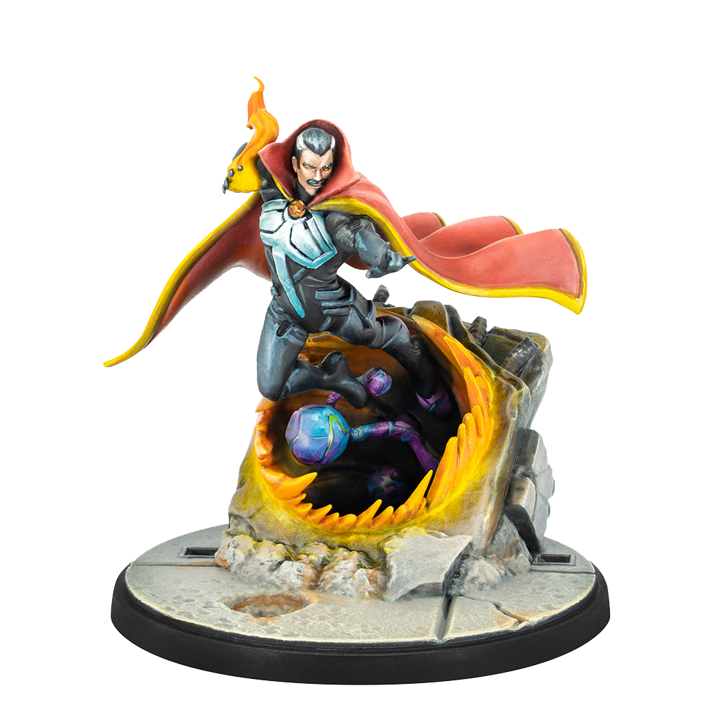 Doctor Strange, Sorcerer Supreme figurine