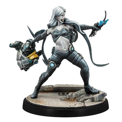Black Swan figurine