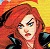 Black Widow icone
