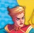 Captain Marvel icone
