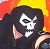 Crossbones icone