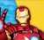 Iron Man icone