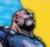 Skurge, the Executioner icone