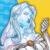 Emma Frost (Diamond) icone