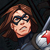 Winter Soldier icone