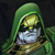 Ronan the Accuser icone