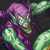 Green Goblin icone