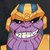 Thanos, The Mad Titan icone