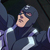 Black Bolt icone