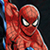 Amazing Spider-Man icone