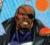 Nick Fury icone