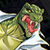 Lizard icone