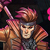 Gambit icone