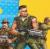 Nick Fury, Sr. & Howling Commandos icone