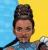 Shuri icone