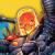 Cosmic Ghost Rider icone