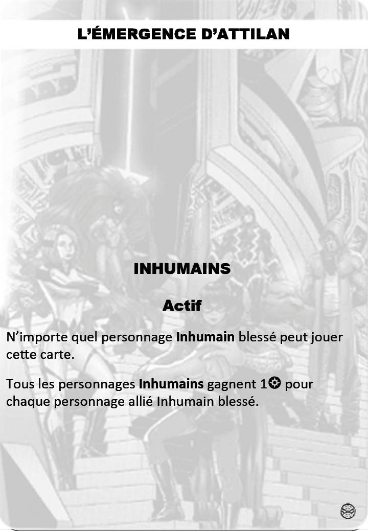 Attilan Rising