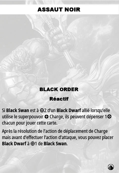 Black Onslaught