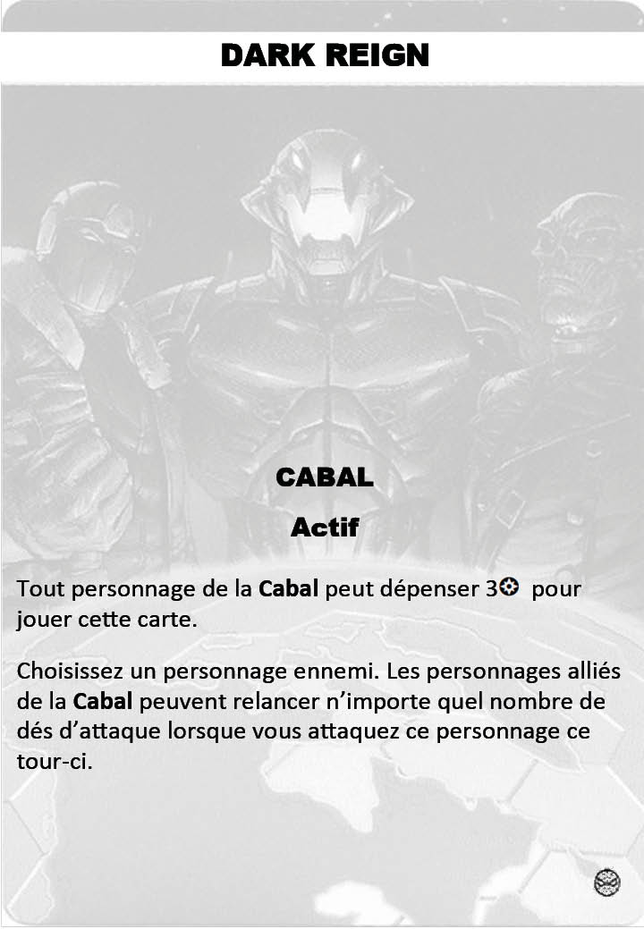 Dark Reign