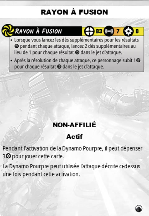 Fusion Caster
