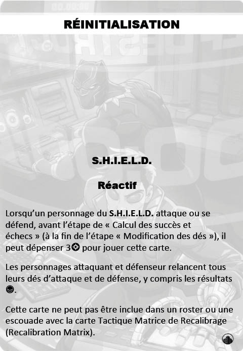 Hard Reset