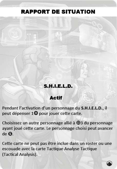 Sitrep