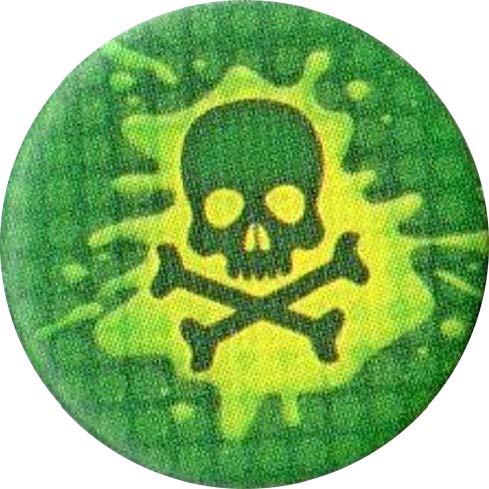 Poison