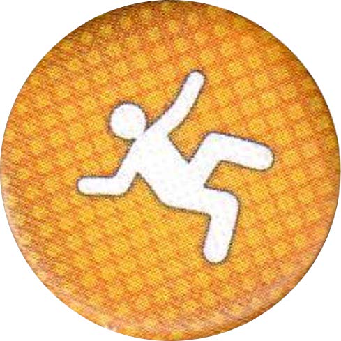 Stagger